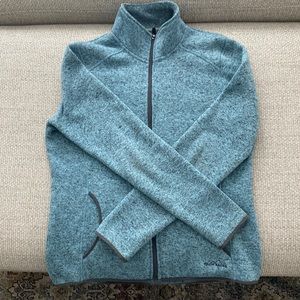 Eddie Bauer Fleece